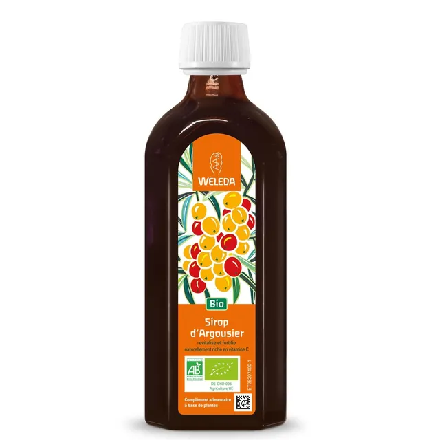 weleda-sirop-bio-250-ml-sirop-biologique-weleda-pour-toute-la-famille image 1