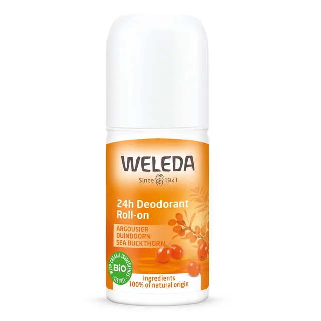 weleda-d-odorant-roll-on-24h-argousier-50-ml-formule-100-d-origine-naturelle-san image 1