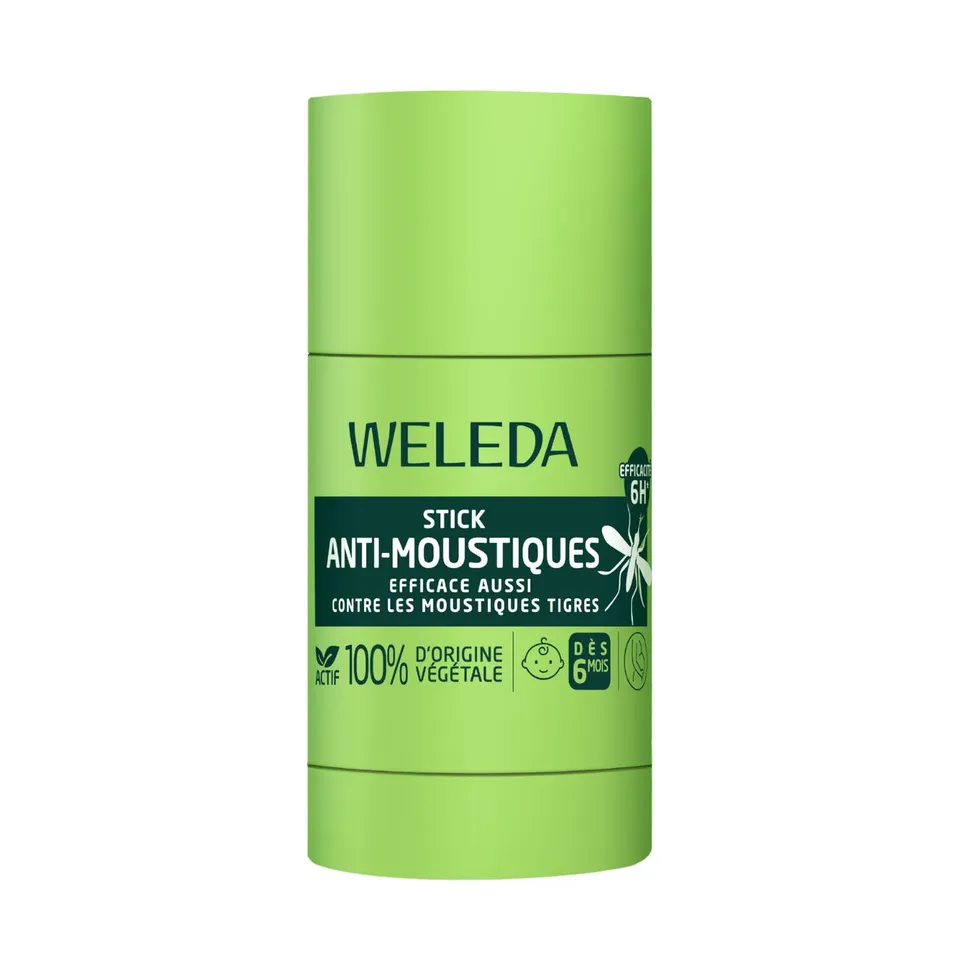 weleda-stick-anti-moustiques-18-g-actif-100-v-g-tal-efficace-moustiques-tigres-d image 1