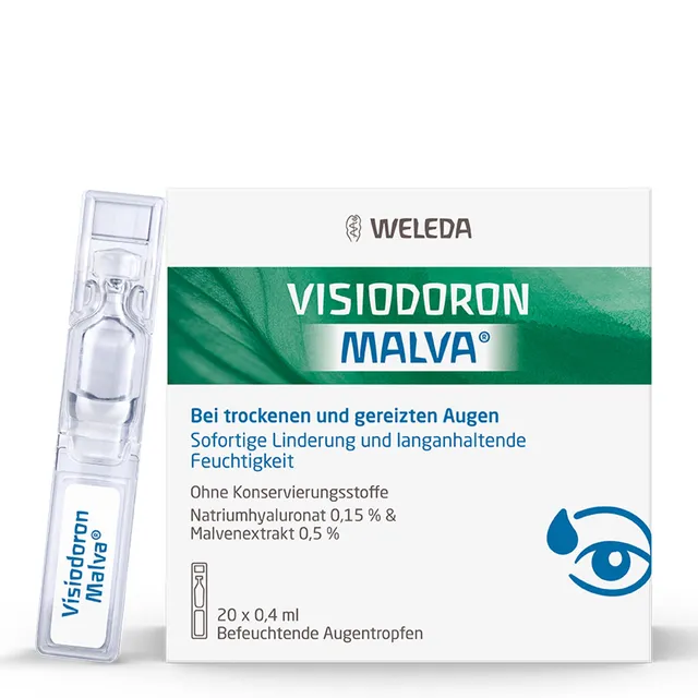 weleda-visiodoron-malva-solution-ophtalmique-en-unidose-20-0-4-ml-acide-hyaluron image 1