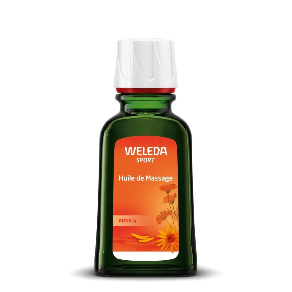 weleda-huile-de-massage-l-arnica-bio-50-ml-huile-de-massage-chauffante-pour-pr-p image 1
