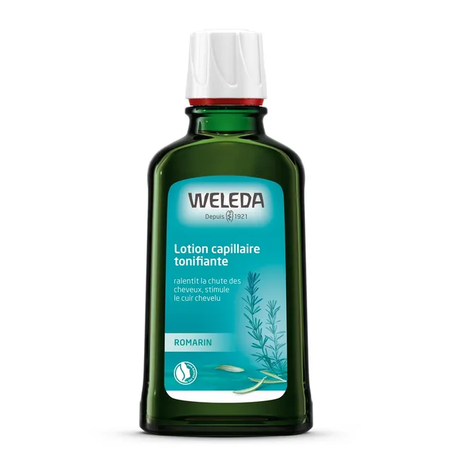 weleda-lotion-capillaire-tonifiante-au-romarin-100-ml-soin-anti-chute-fortifiant image 1