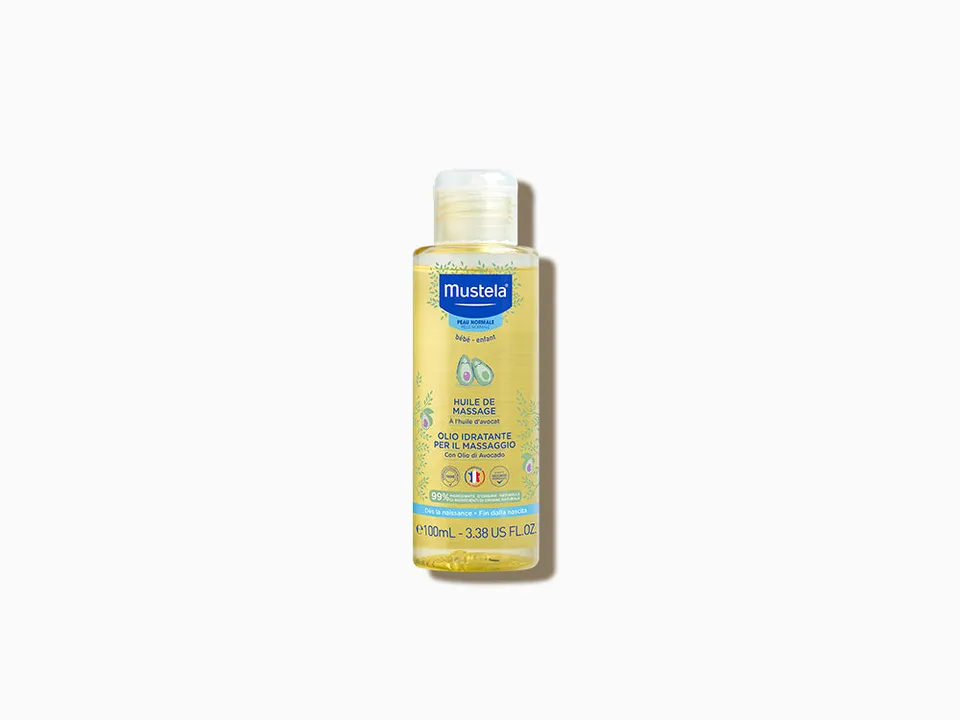 mustela-huile-de-massage-b-b-l-huile-d-avocat-huile-hydratante-et-relaxante-99-n image 1