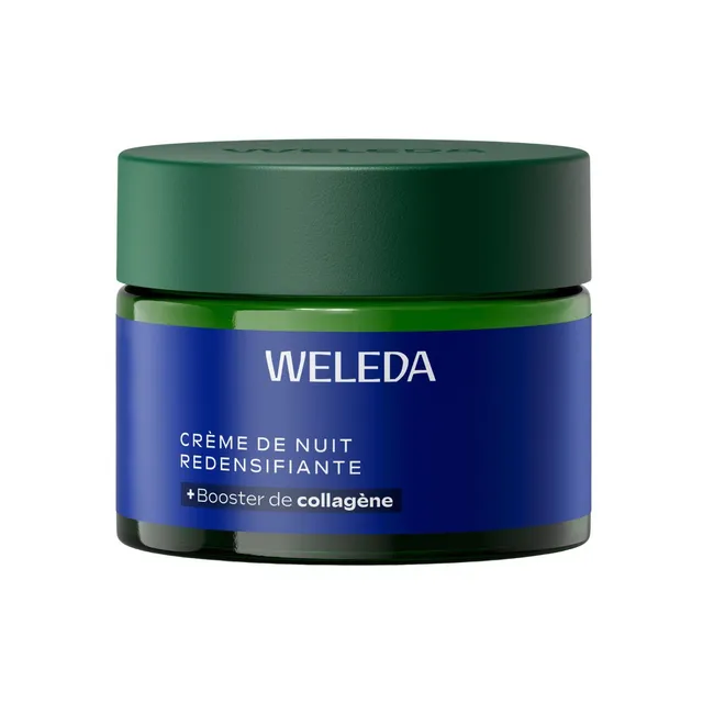 weleda-cr-me-de-nuit-redensifiante-gentiane-bleue-edelweiss-40-ml-anti-ge-50-col image 1