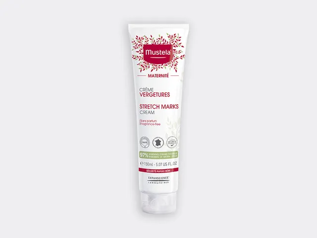 mustela-cr-me-vergetures-sans-parfum-soin-grossesse-l-huile-de-maracuja-pr-venti image 1