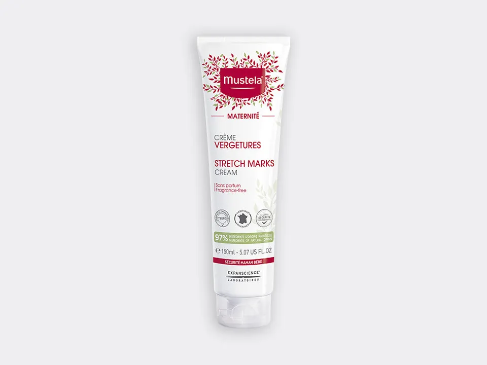 mustela-cr-me-vergetures-sans-parfum-soin-grossesse-l-huile-de-maracuja-pr-venti image 1