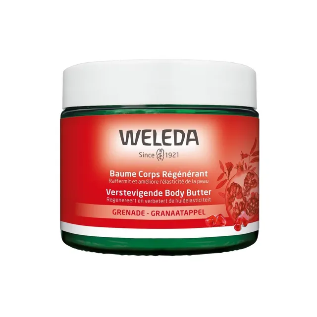 weleda-baume-corps-r-g-n-rant-la-grenade-150-ml-raffermit-les-peaux-matures-s-ch image 1