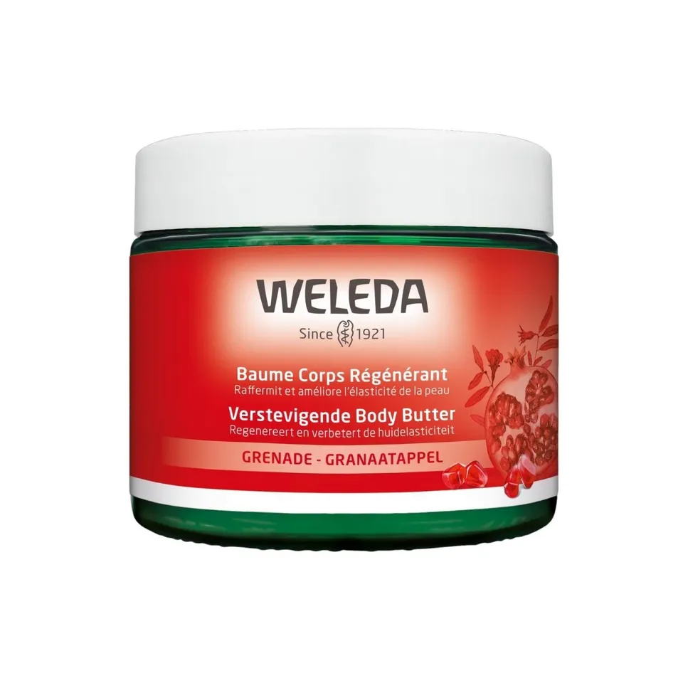 weleda-baume-corps-r-g-n-rant-la-grenade-150-ml-raffermit-les-peaux-matures-s-ch image 1