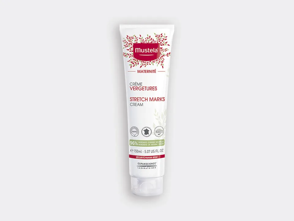 mustela-cr-me-vergetures-grossesse-pr-vention-et-hydratation-sans-parfum-ou-parf image 1