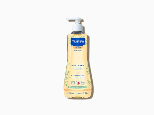 mustela-huile-lavante-l-avocat-bio-nettoyant-b-b-peaux-s-ches-d-s-la-naissance image 1