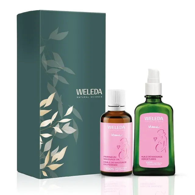 weleda-duo-maternit-huile-de-massage-du-p-rin-e-50-ml-huile-anti-vergetures-100- image 1
