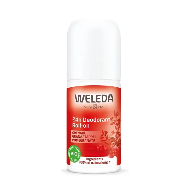 weleda-d-odorant-roll-on-24h-grenade-50-ml-sans-sels-d-aluminium-parfum-orange-d image 1