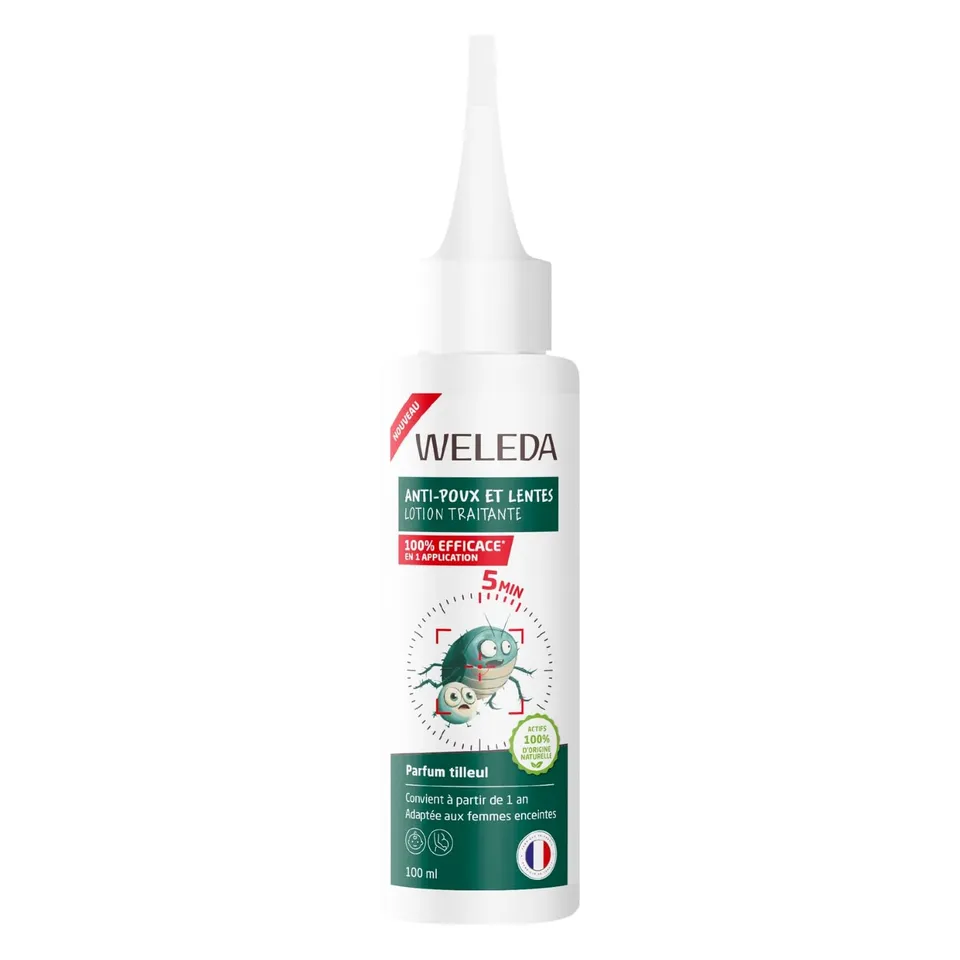weleda-lotion-traitante-anti-poux-et-lentes-100-ml-100-efficace-en-1-application image 1