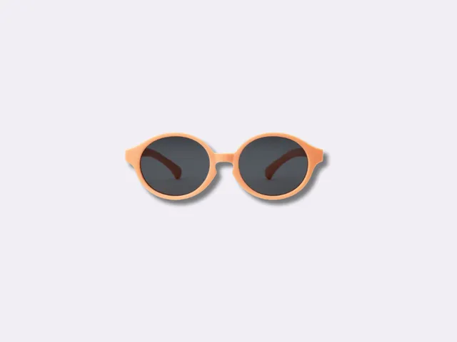 mustela-lunettes-de-soleil-b-b-0-2-ans-uv400-cat-gorie-4-polaris-es-monture-recy image 1