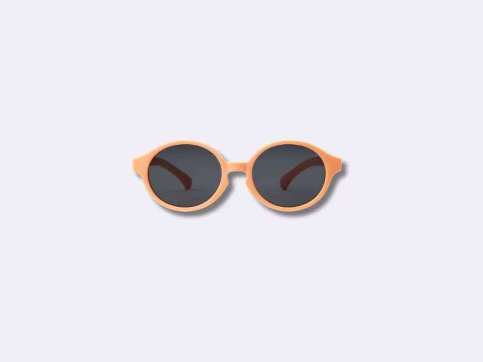 mustela-lunettes-de-soleil-b-b-0-2-ans-uv400-cat-gorie-4-polaris-es-monture-recy image 1