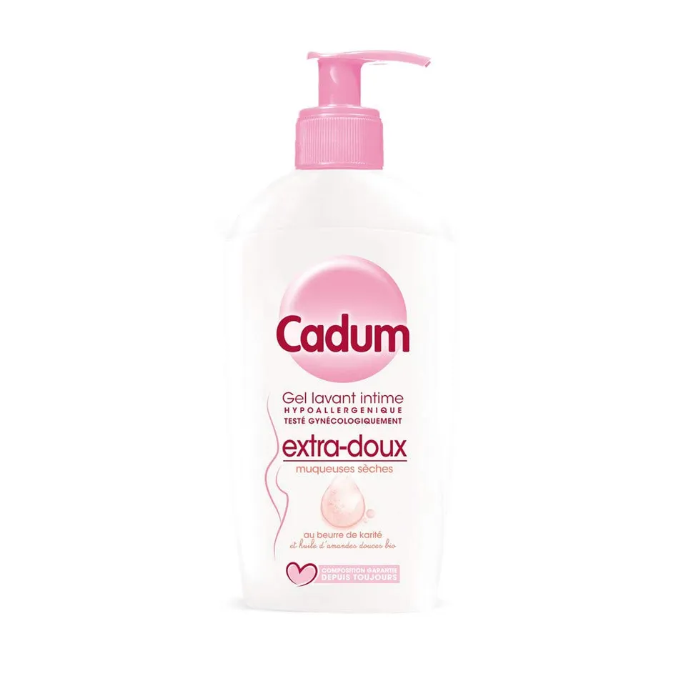 cadum-gel-lavant-intime-extra-doux-200-ml-hygi-ne-intime-quotidienne-au-physio-p image 1