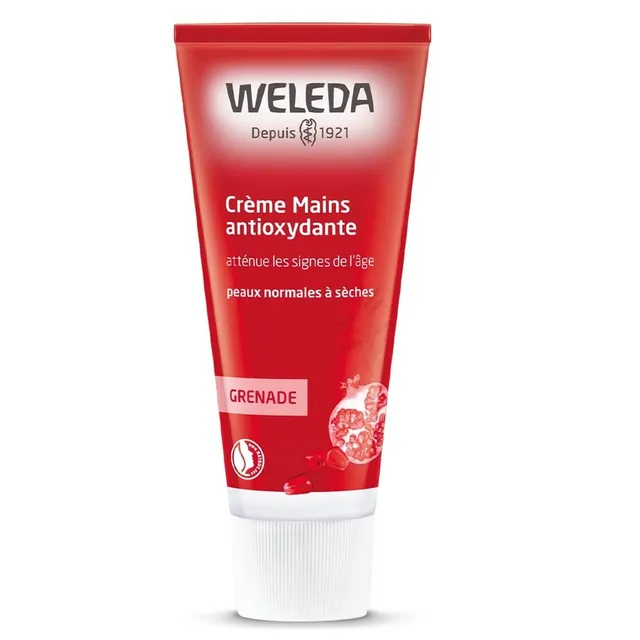 weleda-cr-me-mains-r-g-n-ratrice-grenade-50-ml-soin-antioxydant-anti-ge-peaux-no image 1