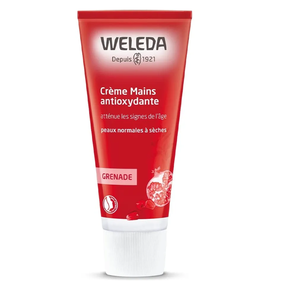weleda-cr-me-mains-r-g-n-ratrice-grenade-50-ml-soin-antioxydant-anti-ge-peaux-no image 1