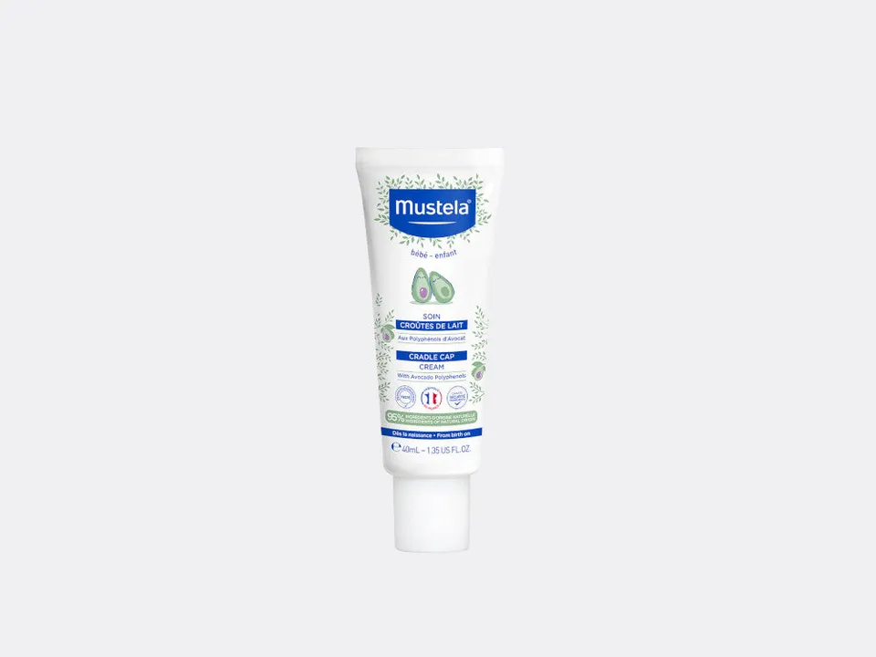 mustela-soin-cro-tes-de-lait-l-extrait-d-avocat-cr-me-cuir-chevelu-nourrisson image 1