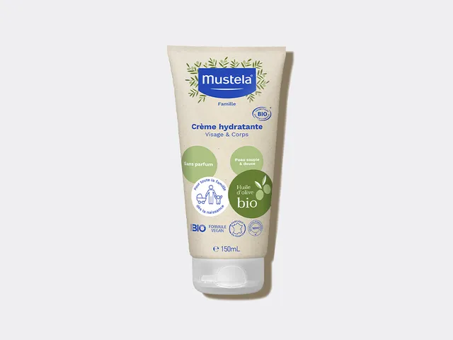 mustela-cr-me-hydratante-certifi-e-bio-visage-corps-soin-huile-d-olive-bio-sans- image 1