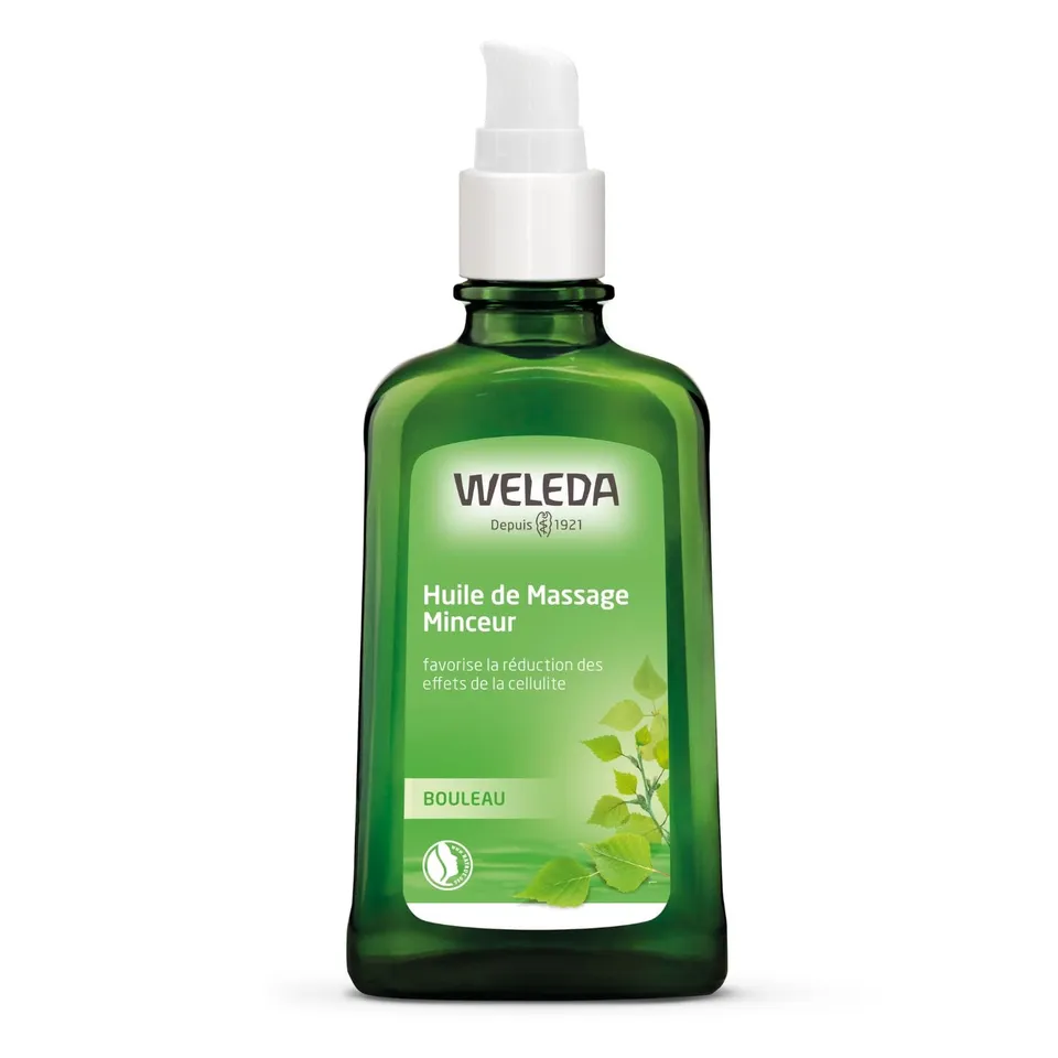 weleda-huile-de-massage-anti-cellulite-au-bouleau-100-ml-r-duit-les-effets-de-la image 1
