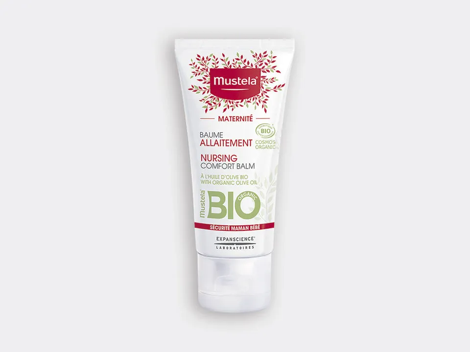 mustela-baume-allaitement-certifi-bio-baume-nourrissant-mamelons-100-naturel-san image 1