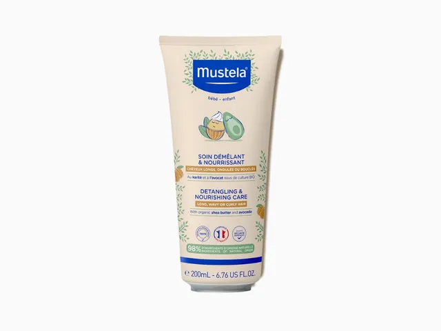 mustela-soin-d-m-lant-nourrissant-apr-s-shampoing-sans-rin-age-cheveux-boucl-s-b image 1