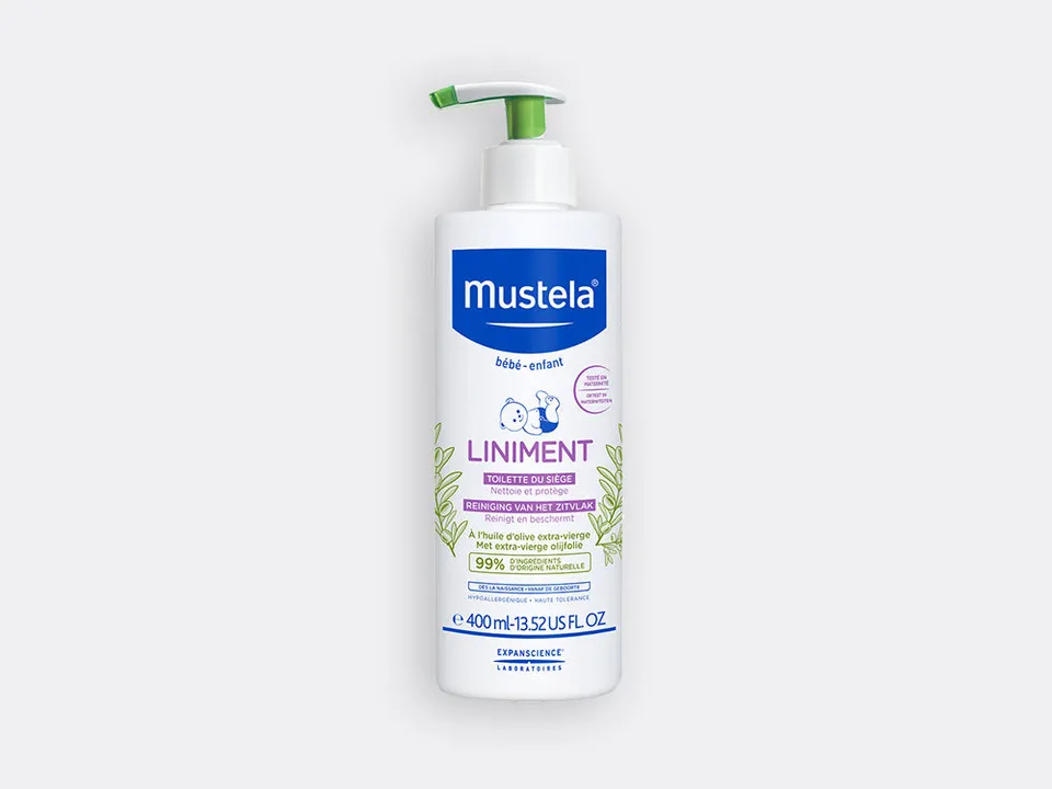 mustela-liniment-soin-nettoyant-change-l-huile-d-olive-extra-vierge-sans-parfum- image 1