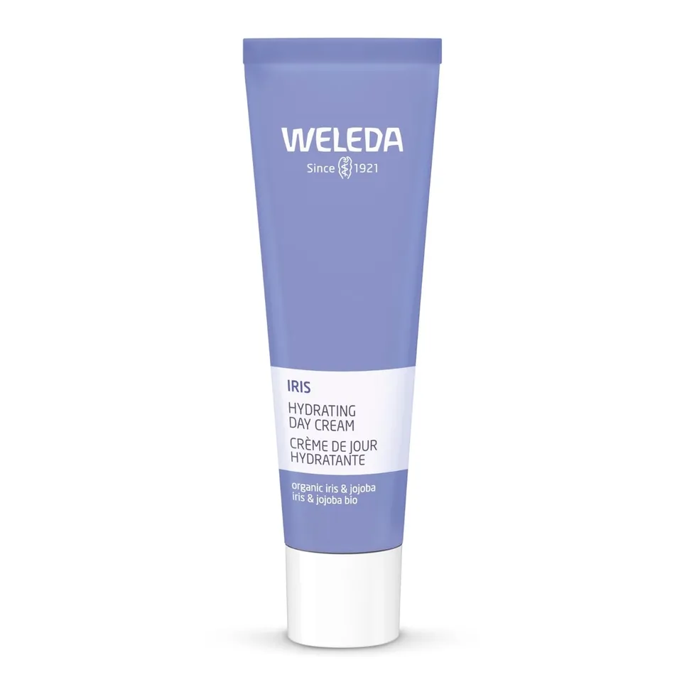 weleda-cr-me-de-jour-hydratante-r-confortante-iris-30-ml-peaux-normales-s-ches-c image 1