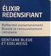 Résultats visibles
