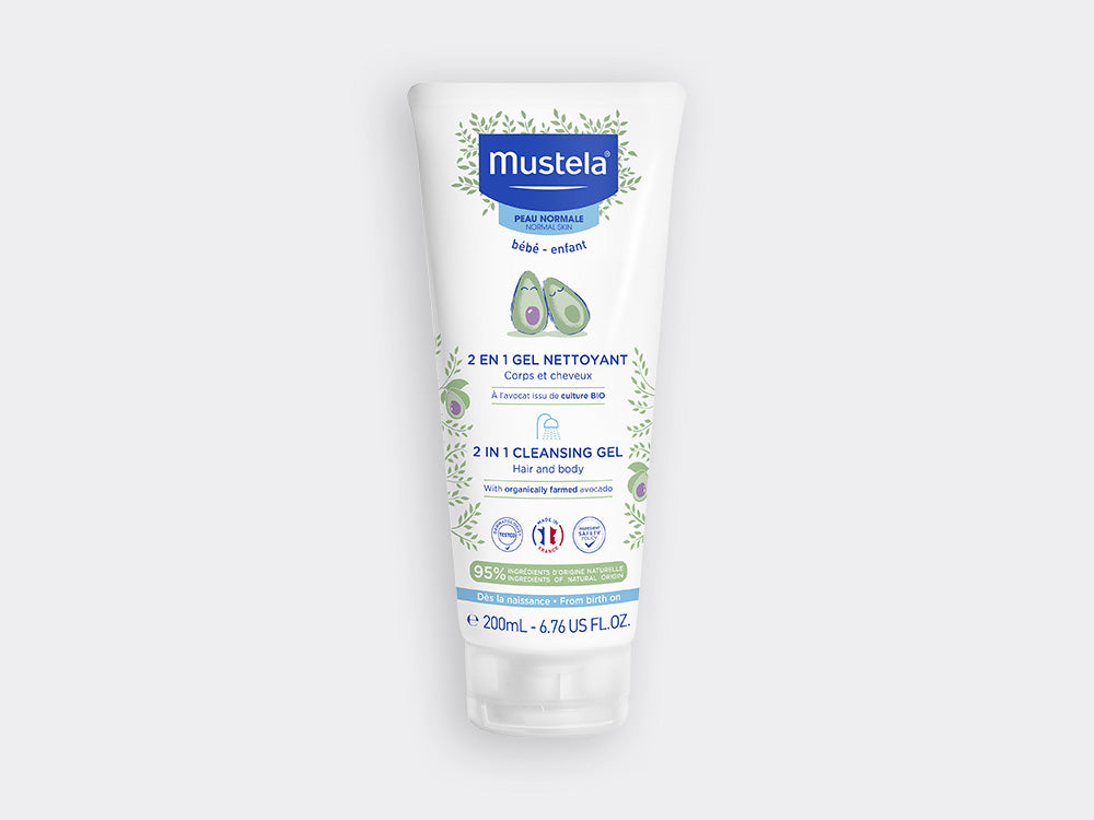 mustela-vanity-trousse-vacances-coffret-voyage-gel-lavant-2-en-1-200-ml-eau-nett image 4