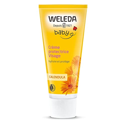 weleda-cr-me-hydratante-visage-calendula-50-ml-cr-me-protectrice-visage-b-b-et-e image 7