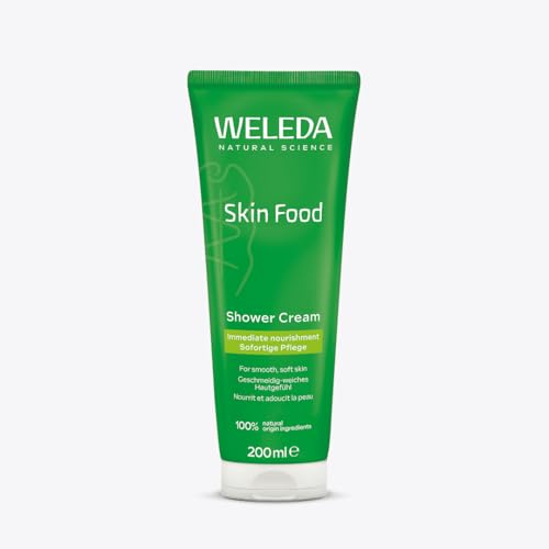 weleda-skin-food-cr-me-de-douche-200-ml-gel-douche-nourrissant-100-d-origine-nat image 8