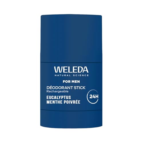weleda-d-odorant-stick-rechargeable-for-men-50-g-sans-alcool-100-d-origine-natur image 7