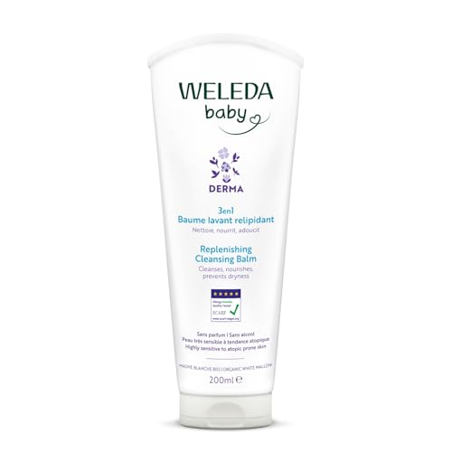 weleda-baume-lavant-relipidant-derma-3en1-200-ml-mauve-blanche-bio-sans-savon-pe image 8