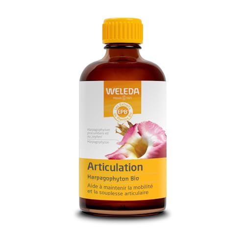 weleda-epb-harpagophyton-bio-100-ml-extrait-de-plante-bio-articulations-mobilit- image 6
