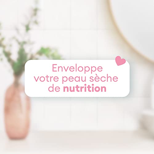 cadum-surgras-cr-me-douche-karit-750-ml-format-conomique-huile-d-amande-douce-bi image 8