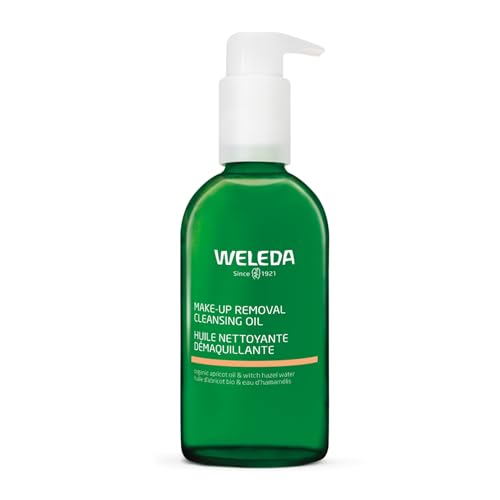 weleda-huile-nettoyante-d-maquillante-visage-yeux-150-ml-cleansing-oil-sans-parf image 7