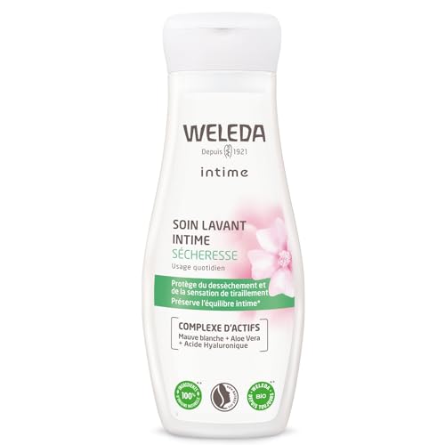 weleda-soin-lavant-intime-s-cheresse-200-ml-gel-cr-me-apaisant-sans-savon-ph-phy image 7