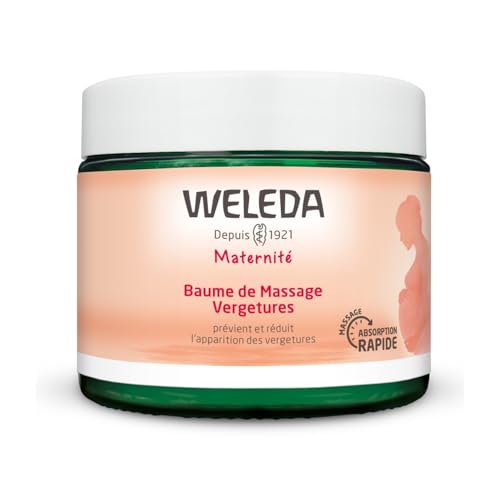 weleda-baume-de-massage-vergetures-150-ml-anti-vergetures-grossesse-au-beurre-de image 7