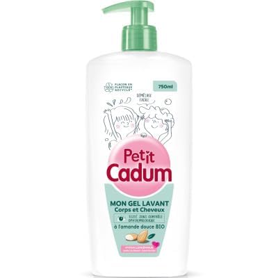 petit-cadum-gel-lavant-corps-et-cheveux-2-en-1-d-m-lage-facile-amande-douce-bio- image 6