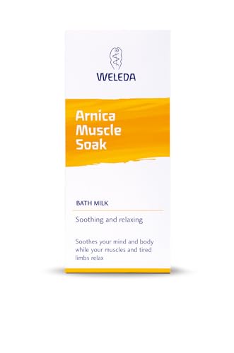weleda-bain-r-cup-ration-sportive-l-arnica-200-ml-bain-relaxant-arnica-montana-r image 6