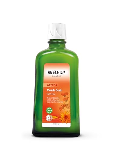 weleda-bain-r-cup-ration-sportive-l-arnica-200-ml-bain-relaxant-arnica-montana-r image 4