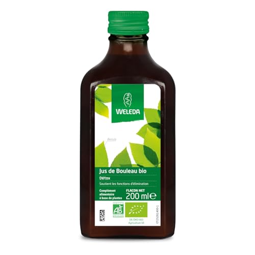 weleda-jus-de-bouleau-bio-200-ml-compl-ment-alimentaire-d-tox-l-extrait-de-feuil image 6