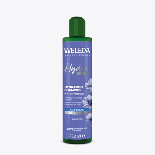 weleda-hydrashine-apr-s-shampooing-hydratation-150-ml-huile-de-coco-jojoba-pour- image 7