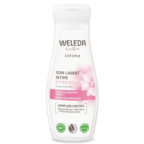 weleda-soin-lavant-intime-extra-doux-200-ml-gel-intime-sans-savon-ph-physiologiq image 7