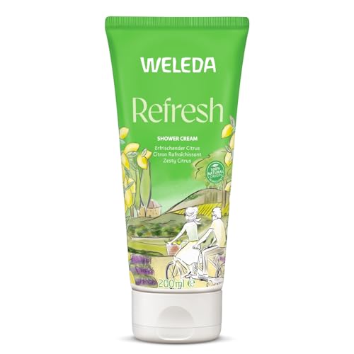weleda-cr-me-de-douche-citrus-refresh-200-ml-gel-douche-rafra-chissant-citron-bi image 7