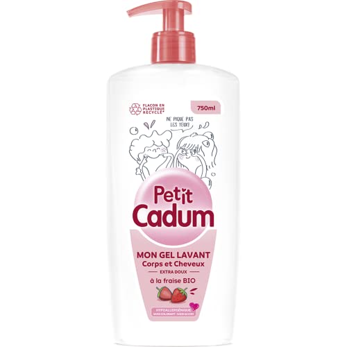 cadum-petit-cadum-gel-lavant-corps-et-cheveux-ultra-doux-extrait-de-fraise-bio-f image 3