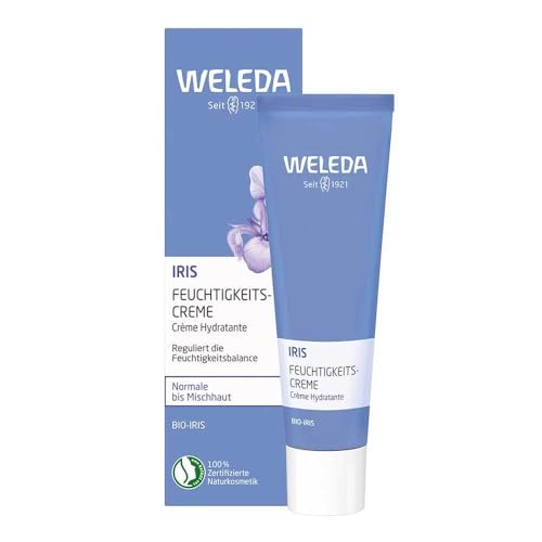 weleda-fluide-hydratant-iris-30-ml-soin-visage-l-ger-pour-peaux-normales-mixtes- image 3