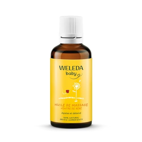 weleda-huile-de-massage-ventre-b-b-50-ml-apaise-la-digestion-d-s-la-naissance-ve image 6